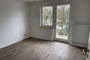 Erstbezug nach Sanierung mit Balkon: schöne 3-Zimmer-Wohnung in Bielefeld – Die vollständige Adresse der Immobilie erhältst du vom Anbieter., 33607 Mitte, Bielefeld – Vorschaubild 6