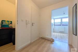 Voll saniertes Dachgeschoß-Apartment in Eller-Süd – Peter-Richarz-Str. 48, 40229 Eller, Düsseldorf – Vorschaubild 3