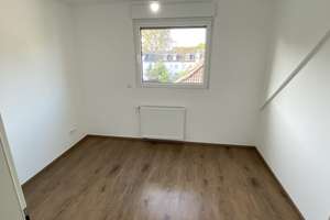 Stilvolle 4-Zimmer-Maisonette/DG-Wohnung mit Loggia & hohen Decken am Süggelwald – 44339 Eving (Ortsteil), Dortmund – Vorschaubild 9