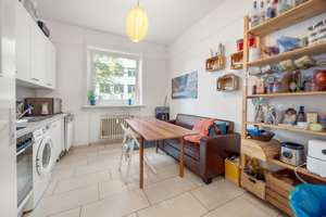 3-Zimmer-Wohnung in gefragter Lage zwischen Bahrenfeld und Ottensen – Die vollständige Adresse der Immobilie erhältst du vom Anbieter., 22761 Bahrenfeld, Hamburg – Vorschaubild 5