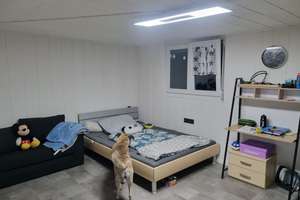 Freundliches 7-Zimmer-Altbauhaus in Hennef (Sieg), Zentrale Lage – Kaiserstraße 12, 53773 Hennef (Sieg) – Vorschaubild 26