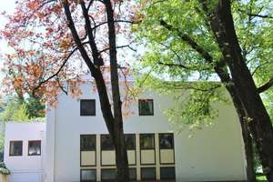 VERKAUFT ! ! 2-Fam.Haus auch Wohnen und Arbeiten mitten im Park in der Regenburger Innenstadt – Die vollständige Adresse der Immobilie erhältst du vom Anbieter., 93047 Innenstadt, Regensburg – Vorschaubild 4