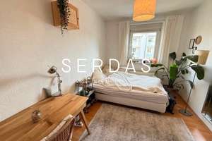 Vermietete 3-Zimmer-Wohnung mit Loggia im Regensburger Westen – Die vollständige Adresse der Immobilie erhältst du vom Anbieter., 93049 Westenviertel, Regensburg – Vorschaubild 8