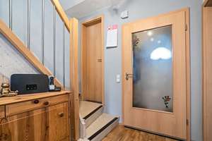 Attraktives Haus mit vier Zimmern mit Einbauküche in Friedrichshafen – Die vollständige Adresse der Immobilie erhältst du vom Anbieter., 88048 Friedrichshafen – Vorschaubild 7
