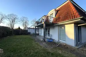 Besonderes Einfamilienhaus in Sackgassenlage – Bergen, Celle (Kreis), 29303 Celle (Kreis) – Vorschaubild 7