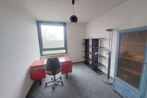 Lichtdurchflutete 3-Zimmer-Wohnung mit schönem Ausblick ! – Die vollständige Adresse der Immobilie erhältst du vom Anbieter., 40468 Unterrath, Düsseldorf – Vorschaubild 3