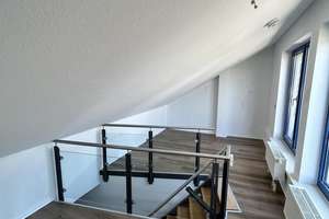 Stylische Maisonett-Wohnung in Eberstadt ab dem 01.08. zu vermieten! – Thüringerstraße 3, 64297 Eberstadt, Darmstadt – Vorschaubild 7