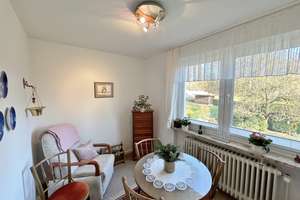 Gepflegtes Einfamilienhaus auf schönem Grundstück mit unverbaubarem Blick – 
Lübeck St. Jürgen – Die vollständige Adresse der Immobilie erhältst du vom Anbieter., 23560 Sankt Jürgen, Lübeck – Vorschaubild 7