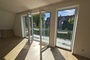 Zuhause mit 2,5 Zimmern und Balkon in Lübeck – Die vollständige Adresse der Immobilie erhältst du vom Anbieter., 23568 Sankt Gertrud, Lübeck – Vorschaubild 3