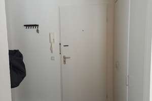 2-Zimmer Wohnung in Krefeld Cracau – Die vollständige Adresse der Immobilie erhältst du vom Anbieter., 47799 Cracau, Krefeld – Vorschaubild 4