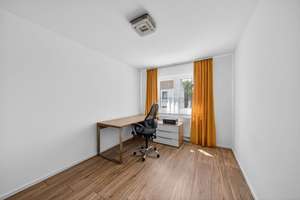 4-Zimmer-Wohnung mit Balkon und zwei Stellplätzen in Wolfsburg-Ehmen – Die vollständige Adresse der Immobilie erhältst du vom Anbieter., 38442 Ehmen, Wolfsburg – Vorschaubild 5