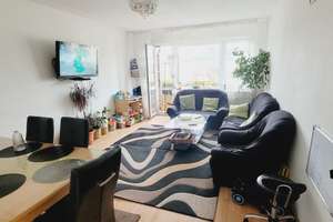 Vermietete 2,5 Zimmer Wohnung provisionsfrei in Berlin Tiergarten zu verkaufen – Birkenstr. 00, 10559 Moabit, Berlin – Vorschaubild 7