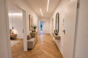 Exklusiver Wohntraum über Köln: Penthouse mit spektakulärer 97 m² Dachterrasse, Provisionsfrei – 50858 Weiden, Köln – Vorschaubild 2