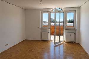 Stilvolle 5-Zimmer-Dachgeschosswohnung mit 2 Dachterrassen und Penthouse-Charakter – Kreillerstraße 65, 81673 Josephsburg, München – Vorschaubild 2