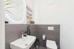 Exklusive Penthouse-Wohnung im Herzen von HH-Barmbek – ein Zuhause, das keine Wünsche offenlässt – Die vollständige Adresse der Immobilie erhältst du vom Anbieter., 22307 Barmbek-Nord, Hamburg – Vorschaubild 11