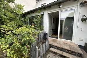 Charmante 4-Zimmer Erdgeschosswohnung mit Garten – Mommsenstraße 35, 90491 Schoppershof, Nürnberg – Vorschaubild 18