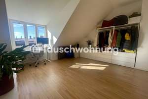 Tauschwohnung: Sonnige moderne Dachgeschosswohnung in Neuhausen – 80636 Sankt Vinzenz, München – Vorschaubild 14
