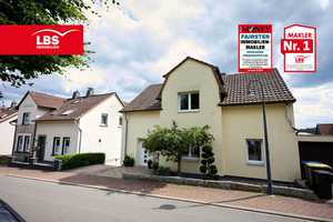 Ein-/Zweifamilienhaus in Hemer – Märkischer Kreis – Vorschaubild 1
