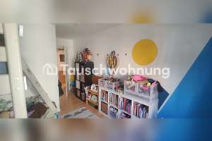 Tauschwohnung: Hinterhaus Dreiraumwohnung im Hechtviertel  – Fichtenstraße 7, 1097 Leipziger Vorstadt, Dresden – Vorschaubild 2