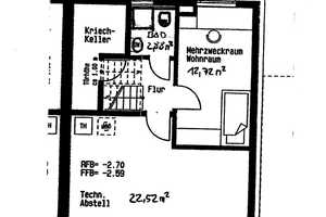 Gepflegte 6-Zimmer-Doppelhaushälfte mit Einbauküche in Rutesheim, Rutesheim – Böblingen (Kreis) – Vorschaubild 14