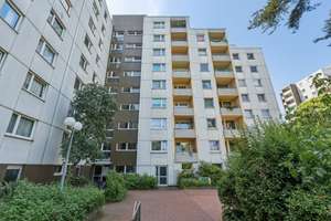 Attraktive Kapitalanlage am Mittellandkanal mit Tiefgaragenstellplatz – Die vollständige Adresse der Immobilie erhältst du vom Anbieter., 30177 List, Hannover – Vorschaubild 2