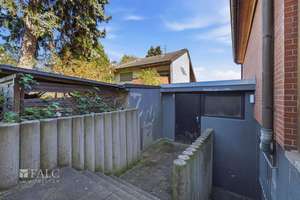 Freistehender Bungalow in ruhiger Lage von Köln-Esch/Auweiler – Die vollständige Adresse der Immobilie erhältst du vom Anbieter., 50765 Esch/Auweiler, Köln – Vorschaubild 22