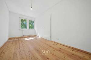 WOHNEN AN DER PLATANEN-ALLEE IM PAULUSVIERTEL - renovierte 2-Zimmer-Wohnung in Bestlage – Die vollständige Adresse der Immobilie erhältst du vom Anbieter., 64285 Bessungen, Darmstadt – Vorschaubild 7