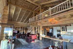 Neuer Preis! Chalet für Naturliebhaber mit großem Grundstück! Leben wie im Ski-Urlaub! – Die vollständige Adresse der Immobilie erhältst du vom Anbieter., 14728 Gollenberg – Vorschaubild 12