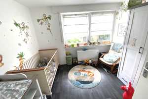 Wohnen mit Weitblick - Zweifamilienhaus mit ausgebautem Dachgeschoss – Düren (Kreis) – Vorschaubild 6