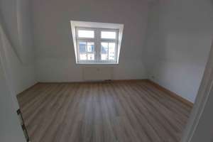 2-Raum Wohnung im Mansardgeschoss – Reisewitzer Str. 72, 1159 Löbtau-Süd, Dresden – Vorschaubild 4