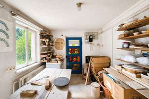 Einfamilienhaus mit großem Grundstück in ruhiger Wohnlage von Stuttgart-Möhringen – Die vollständige Adresse der Immobilie erhältst du vom Anbieter., 70567 Möhringen-Ost, Stuttgart – Vorschaubild 11