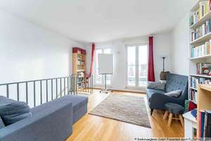 Modernes, bezugsfreies Reihenendhaus mit schönem Garten und Dachterrasse – Galenusstraße 62L, 13187 Pankow (Ortsteil), Berlin – Vorschaubild 29