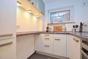 Modern möblierte 2-Zimmer Wohnung in zentraler Lage in Stuttgart West – Die vollständige Adresse der Immobilie erhältst du vom Anbieter., 70197 Rotebühl, Stuttgart – Vorschaubild 8