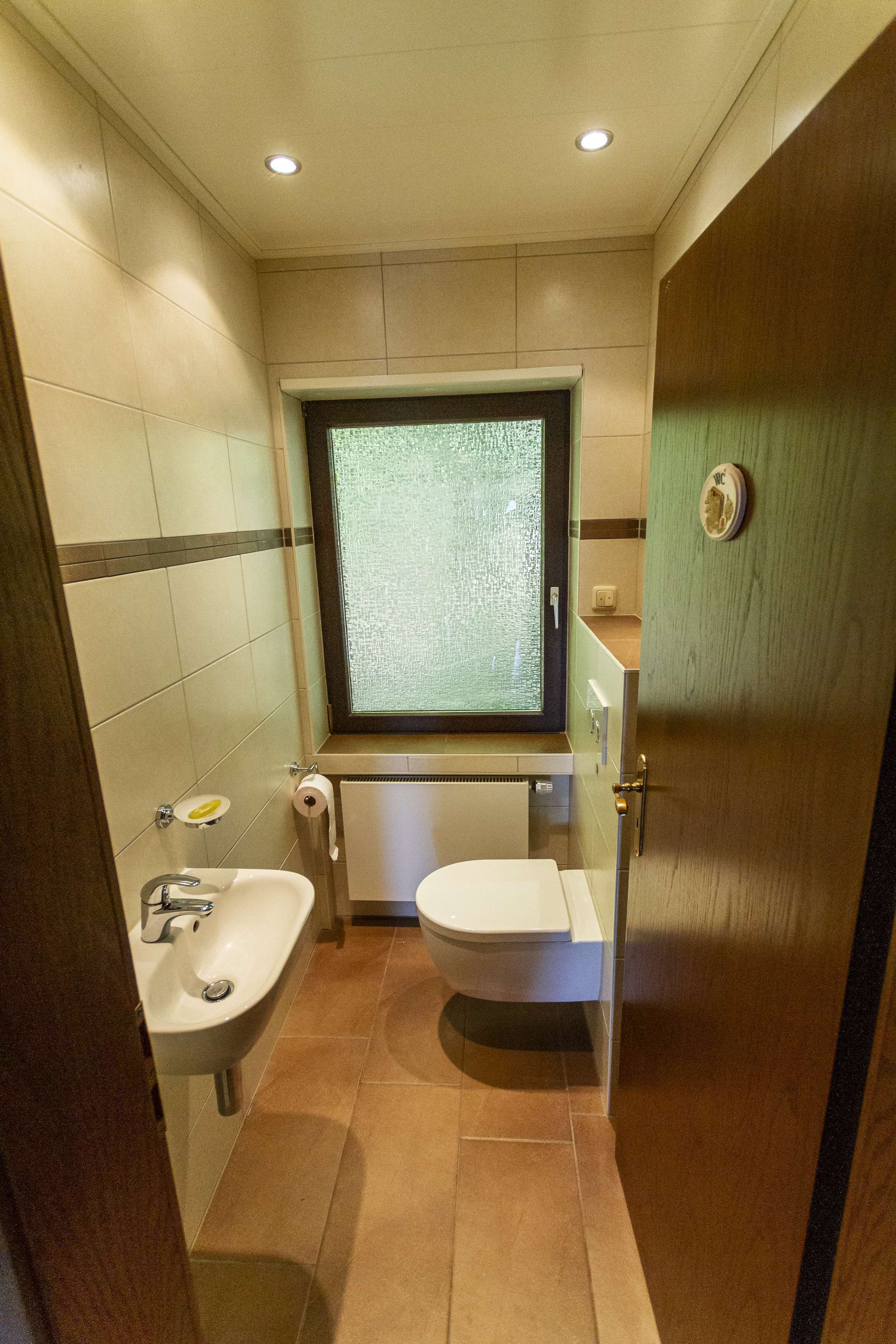 Immobilie in Breuberg - Kapitalanlage mit Aussicht: Drei Wohneinheiten, sofort vermietbar, attraktive Rendite, Sandbach - Bild 7