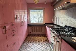 Gepflegte 3-Zimmer Wohnung mit Balkon in Düsseldorf-Lohausen – Niederrheinstr 237, 40474 Lohausen, Düsseldorf – Vorschaubild 6