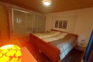 Vollmöblierte 2 Zimmer Wohnung in Stuttgart-Heslach – Hahnstraße 17, 70199 Heslach, Stuttgart – Vorschaubild 3