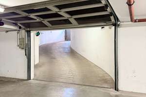 Grüne Oase im Scheunenviertel: Exklusives Gartendomizil mit 26 m² Terrassen-Rarität in Berlin-Mitte – 10115 Mitte (Ortsteil), Berlin – Vorschaubild 43