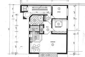 Hochwertige Komfortzone im Herzen von Ohligs mit Aufzug, Einbauküche, Garage – Wilhelmstraße 20, 42697 Ohligs/Aufderhöhe/Merscheid, Solingen – Vorschaubild 23