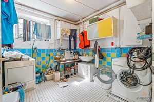 Fertighaus Bungalow mit einzigartiger Fernsicht – Märkischer Kreis – Vorschaubild 13