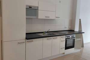 Barrierefreie 1.Zi.  EG Wohnung - offener Grundriss – Düppelstr. 25, 44789 Südinnenstadt, Bochum – Vorschaubild 5