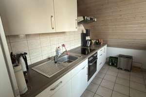Helle 3-Zimmer-Maisonettewohnung mit Balkon in Stuttgart-Plieningen – Echterdinger Straße 12, 70599 Plieningen (Ortsteil), Stuttgart – Vorschaubild 9