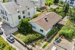 Bungalow in Dieburg – Die vollständige Adresse der Immobilie erhältst du vom Anbieter., 64807 Dieburg – Vorschaubild 28