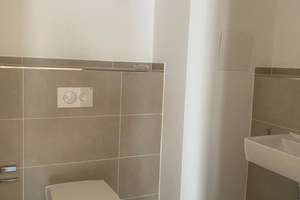 Schöne 3-Zimmer-Wohnung mit Terrasse/Balkon am Kieler Bootshafen  – Hafenstraße 19, 24103 Vorstadt, Kiel – Vorschaubild 4