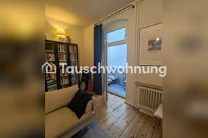 Tauschwohnung: Wunderschöne Wohnung Grunewaldstrasse /Ecke Akazienstrasse – Grunewaldstrasse 82, 10823 Schöneberg, Berlin – Vorschaubild 12