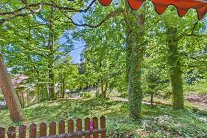 Wald statt WLAN – Ihr neues Zuhause in Nürnberg-Brunn – Die vollständige Adresse der Immobilie erhältst du vom Anbieter., 90475 Brunn, Nürnberg – Vorschaubild 3