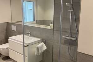 Wunschlos glücklich - 2-Zimmer-City-Apartment im Textilviertel – Oberbürgermeister Hohner Strasse 2-4, 86153 Am Schäfflerbach, Augsburg – Vorschaubild 4
