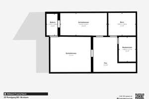 Raumwunder in Braunschweig- Broitzem! Reihenmittelhaus mit Potential und viel Wohnfläche! – Braunschweig – Vorschaubild 27