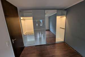 Zentrale 2-Zimmer-Wohnung in Stuttgart-Vaihingen inkl. Küche, Stellplatz, Keller und teilmöbliert – Haeberlinstraße 8, 70563 Vaihingen-Mitte, Stuttgart – Vorschaubild 9