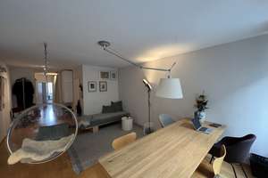 Helle 3-Zimmer Wohnung mit Balkon in Düsseldorf-Derendorf – Die vollständige Adresse der Immobilie erhältst du vom Anbieter., 40476 Derendorf, Düsseldorf – Vorschaubild 3