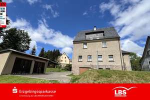 Schönes Wohnhaus - freie Fewo im DG   – Die vollständige Adresse der Immobilie erhältst du vom Anbieter., 8349 Johanngeorgenstadt – Vorschaubild 1